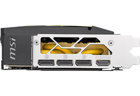 ゲーミング環境に必要な機能をサポート