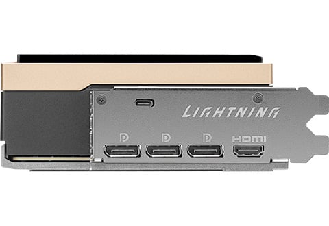 ゲーミング環境に必要な機能をサポート