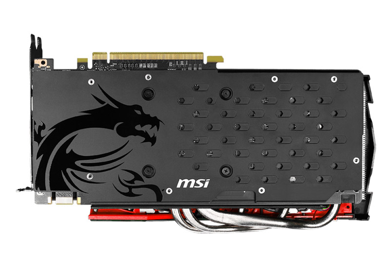 msiグラボgeforce grx960