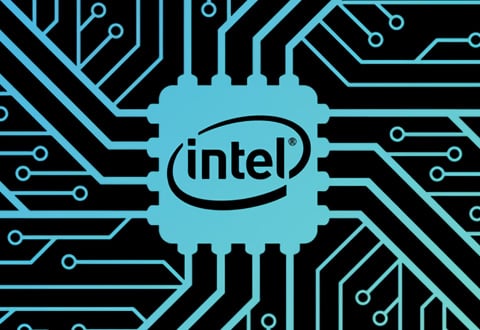 2.5ギガビットLANとIntel LANを装備