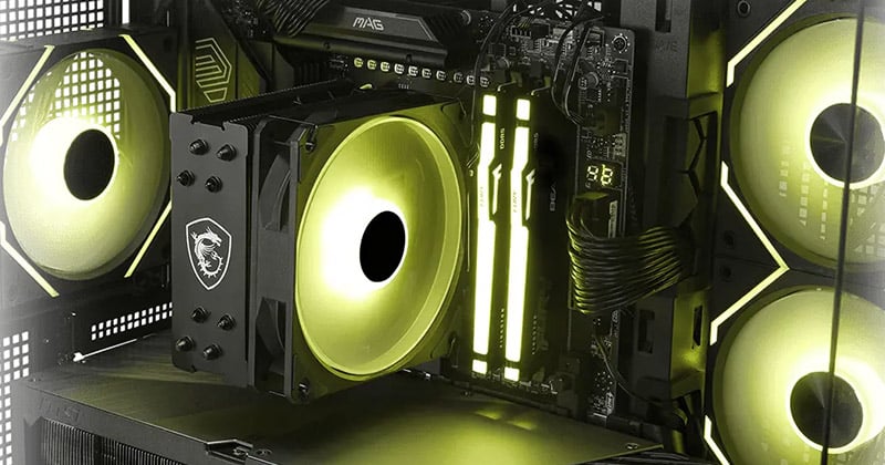 高さ152mmのコンパクト設計