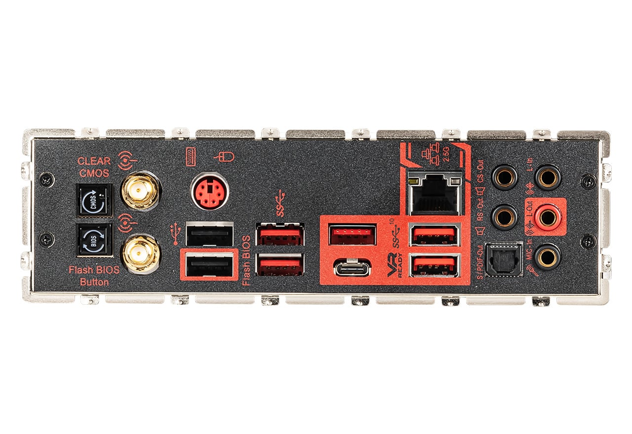 MEG X570 UNIFY | MSI マザーボード AMD X570チップセット | 株式会社 
