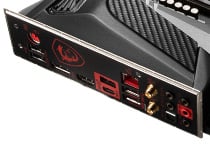 MPG Z390 GAMING PRO CARBON AC | MSI マザーボード Intel Z390チップ