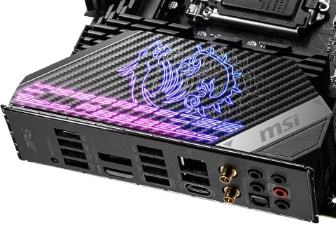 MPG Z590 GAMING CARBON WIFI | MSI マザーボード Intel Z590 MPG Z590 GAMING CARBON WIFI | MSI マザーボード Intel Z590