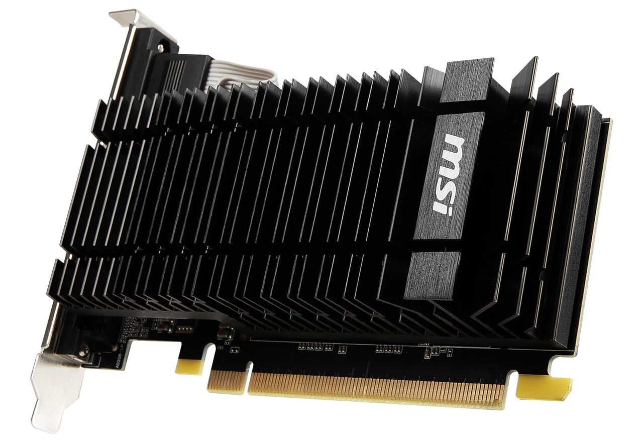 N730K-2GD3H/LPV1 | MSI グラフィックボード GeForce GT 730 | 株式 ...