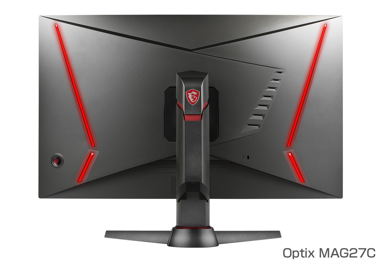 Optix MAGシリーズ | MSI 液晶モニター | 株式会社アスク