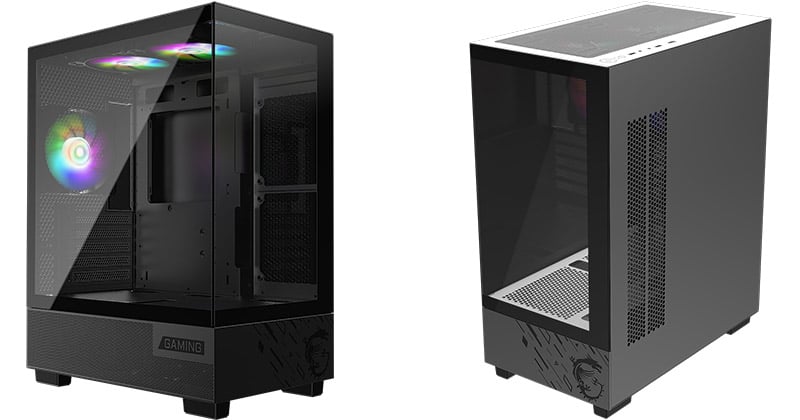 ドレスアップを楽しめるピラーレスデザインを採用