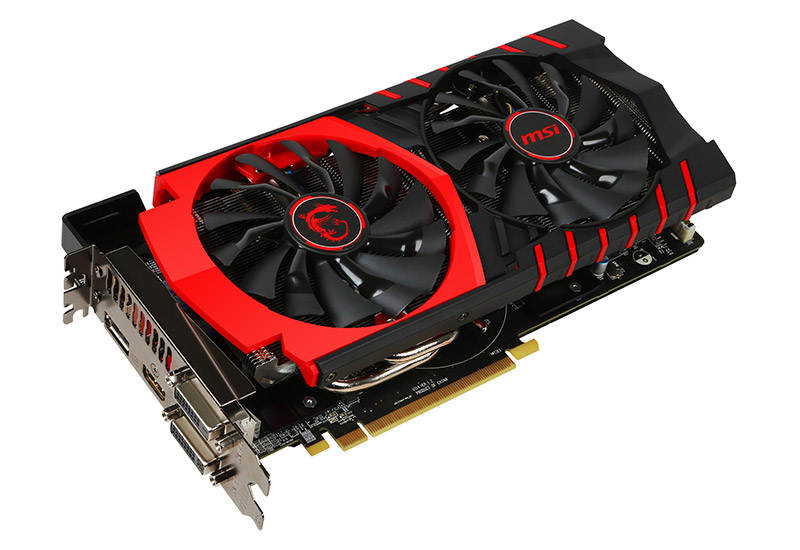 R9 380 GAMING 4G