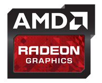 デュアルGPU構成の「Radeon HD 7990」を搭載