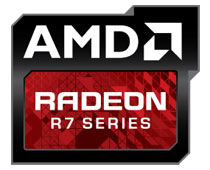 AMD最新のミドルレンジGPU「Radeon R7 370」を搭載