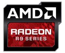 AMD最新のハイエンドGPU「Radeon R9 380」を搭載