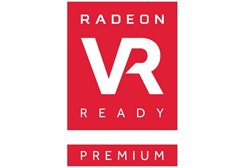 Radeon VR Ready Premium