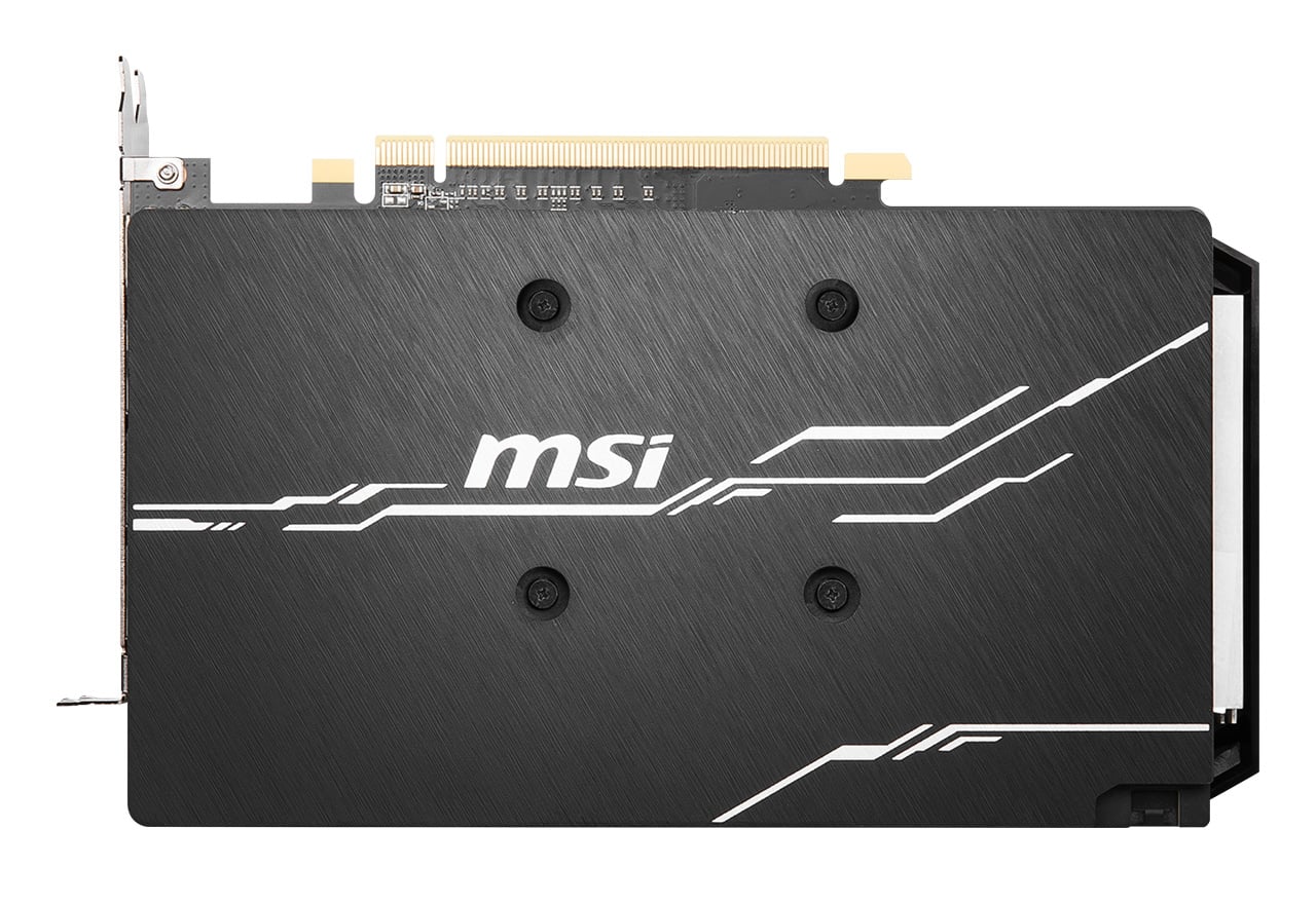 MSI Radeon RX 5500 XT MECH 8G グラフィックボード