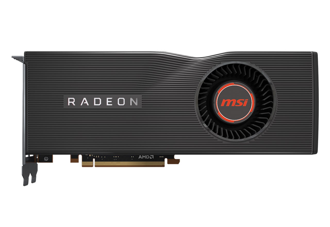 ジャンク！！】RADEON RX5700XT 8GB - PCパーツ