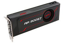 【45MH】MSI RADEON RX VEGA56 AIR BOOST