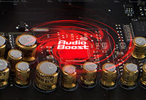 ゲーマー向けのオーディオソリューション「Audio Boost 4」