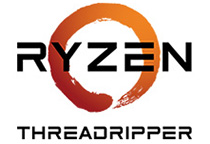 AMD X399チップセットを搭載