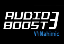 ゲーマー向けの究極のオーディオソリューション「Audio Boost 3」