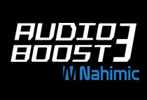 ゲーマー向けのオーディオソリューション「Audio Boost 3」