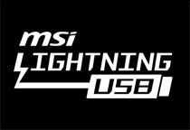 Lightning USB 3.1 Type-A/Cポートを搭載