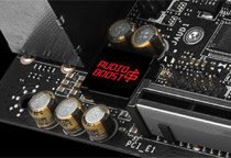 ゲーマー向けのオーディオソリューション「Audio Boost 4」