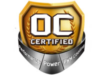 新基準「OC Certified」に準拠