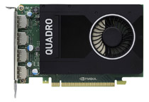 NVIDIA Quadro M2000グラフィックスプロセッサ搭載