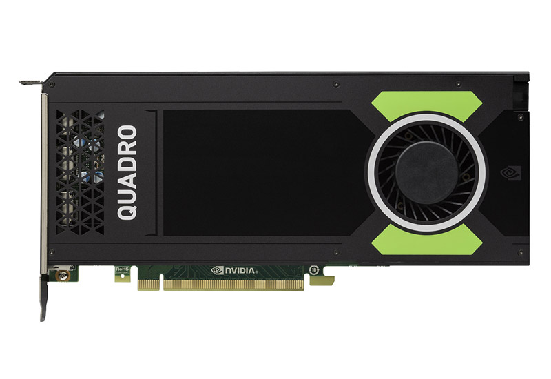 NVIDIA M4000 動作未確認状態　グラフィックボード