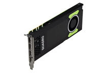 NVIDIA Quadro M5000グラフィックスプロセッサ搭載