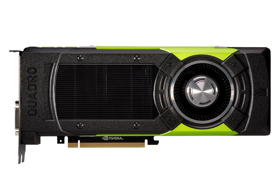 NVIDIA Quadro M6000 24GB | NVIDIA NVIDIA RTX/Quadroシリーズ | 株式 ...