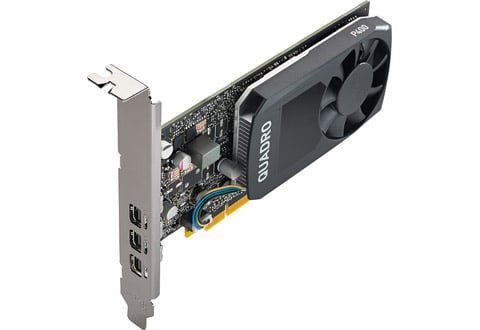 NVIDIA Quadro P400 | NVIDIA NVIDIA RTX/Quadroシリーズ | 株式会社アスク
