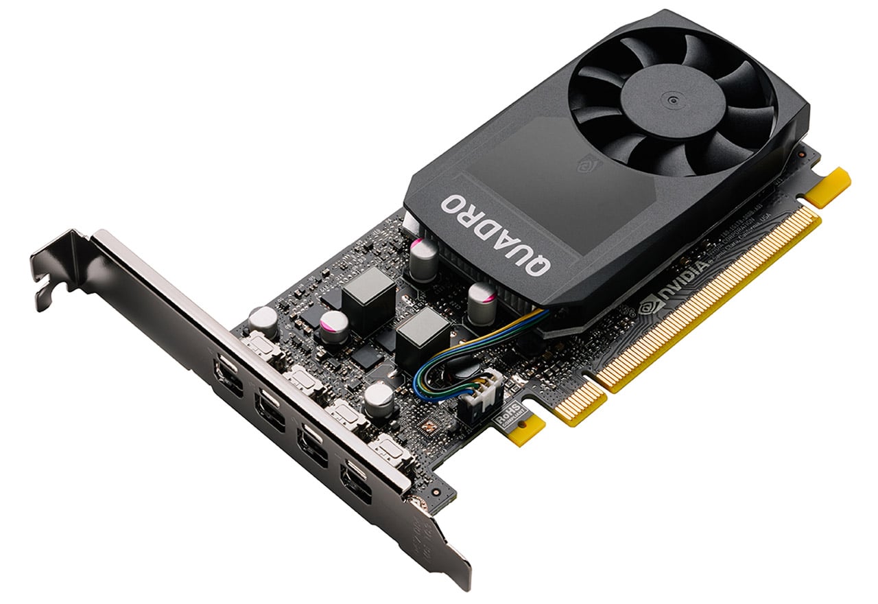 NVIDIA Quadro P620 | NVIDIA NVIDIA RTX/Quadroシリーズ | 株式会社アスク