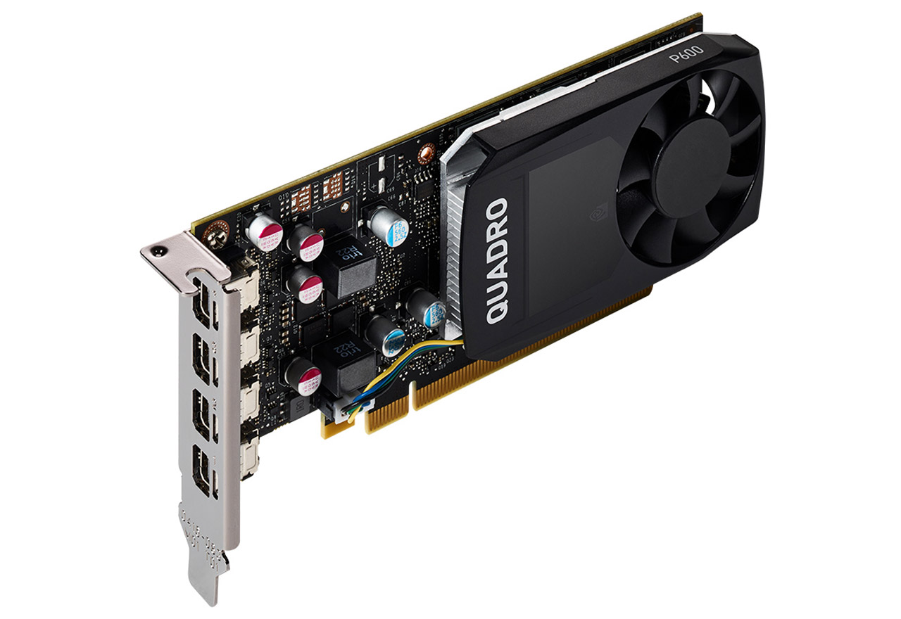 NVIDIA QUADRO P620