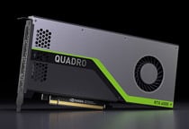 通販PC4U】NVIDIA Quadro RTX4000 高速GDDR6 8GBメモリ搭載 