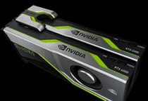 デュアルGPU構成を実現するNVIDIA NVLinkをサポート