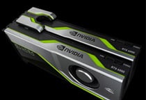 デュアルGPU構成を実現するNVIDIA NVLinkをサポート