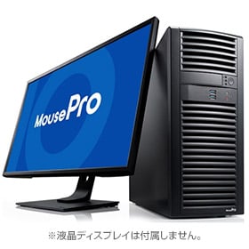 マウスコンピューター