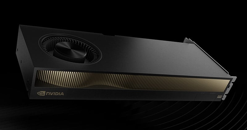 NVIDIA RTX PRO 5000 Blackwell