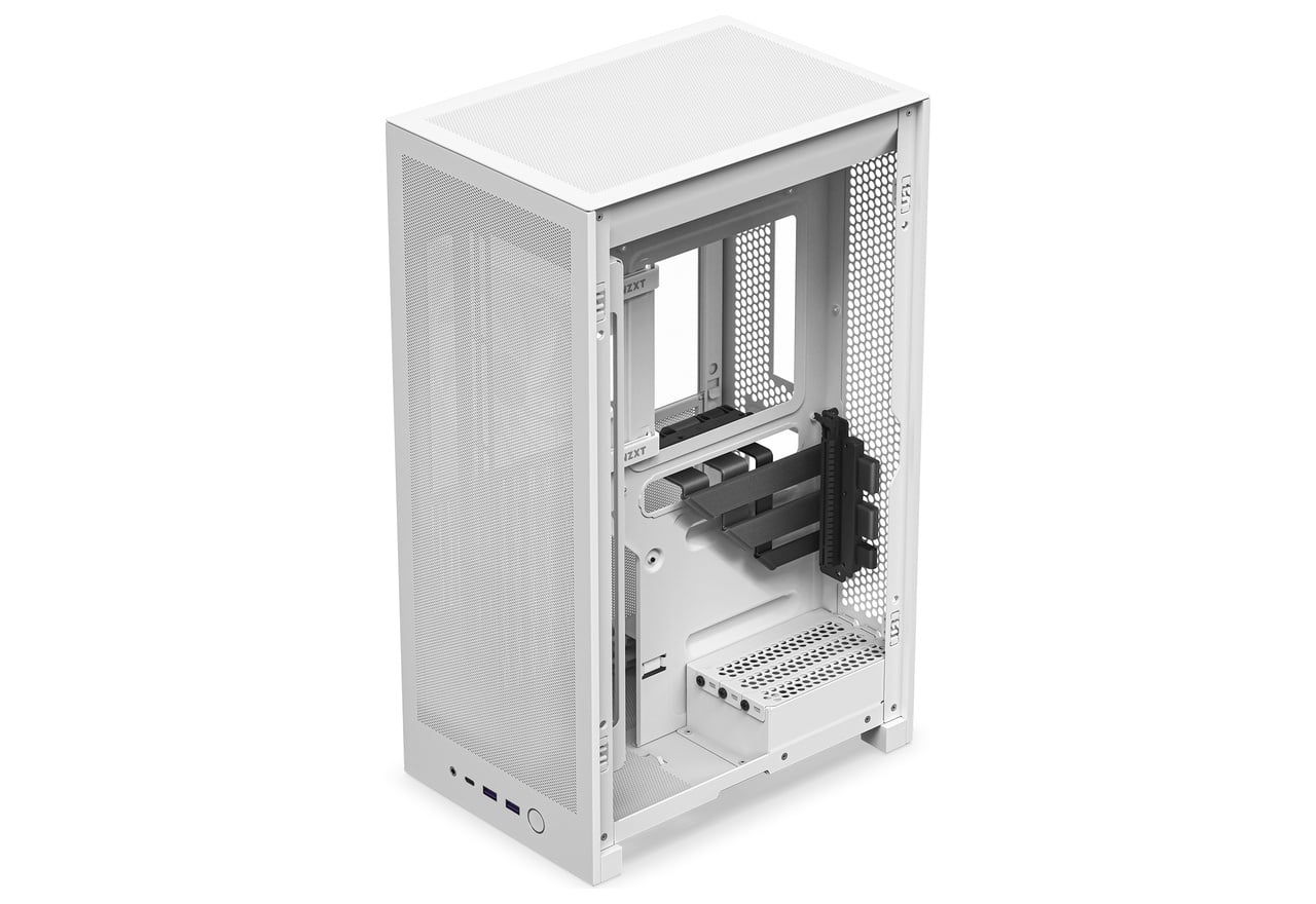 H2 Flowシリーズ | NZXT ミニPCケース | 株式会社アスク
