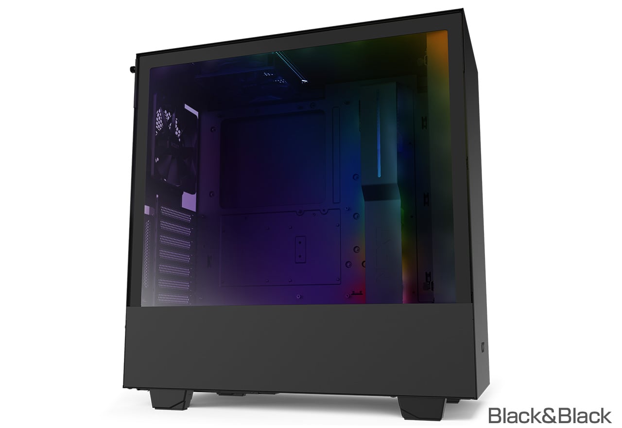 NZXT H510i