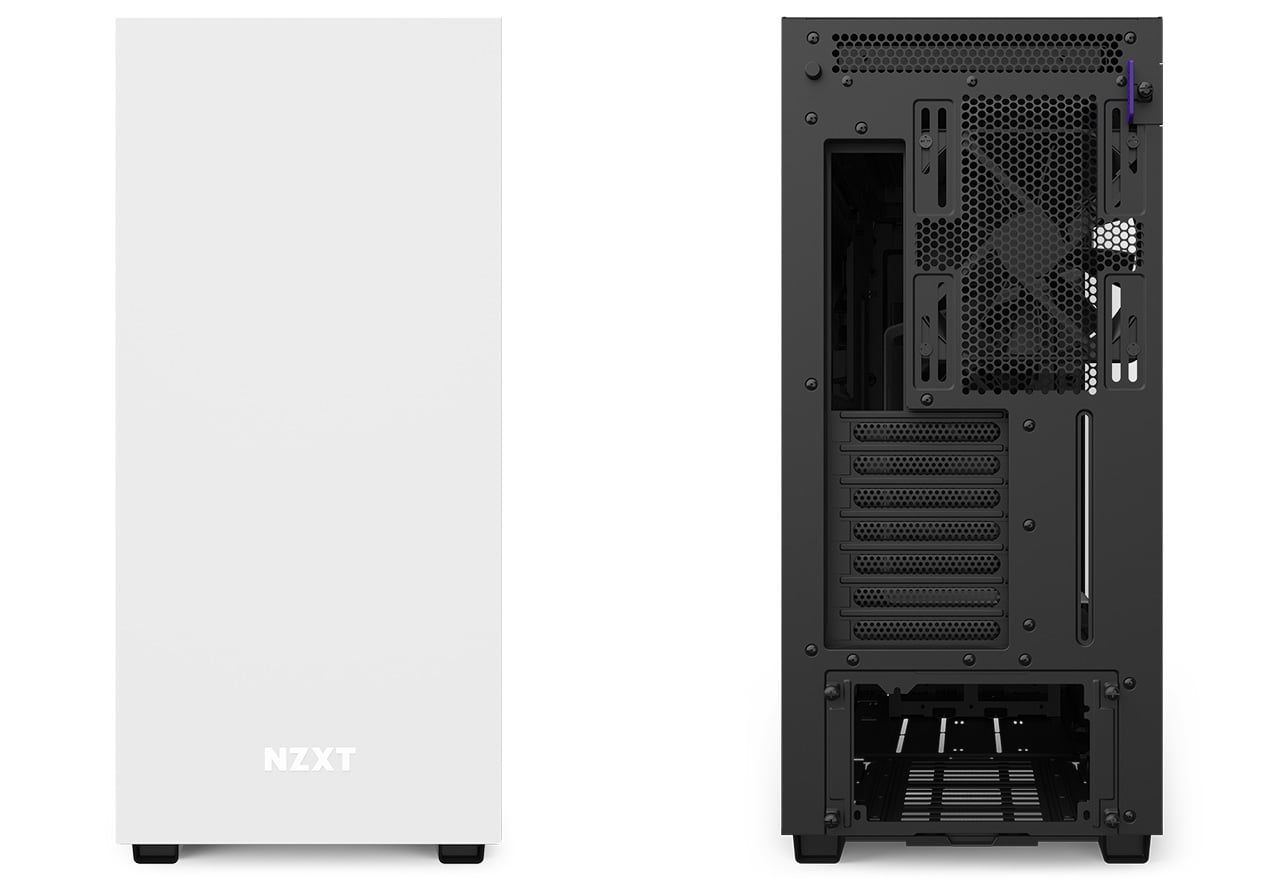 H710シリーズ | NZXT ミドルタワー型PCケース | 株式会社アスク