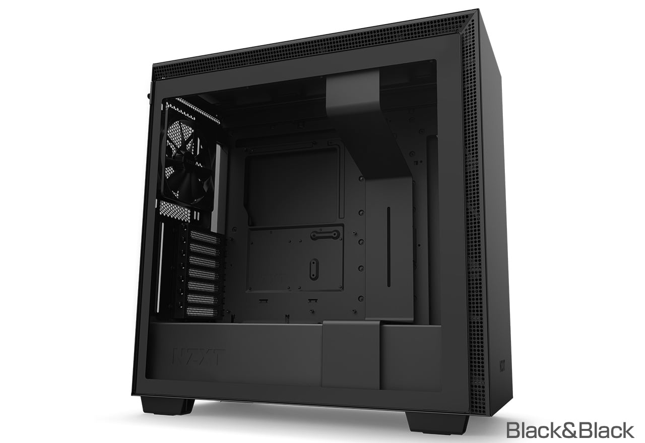 NZXT H710B-W1