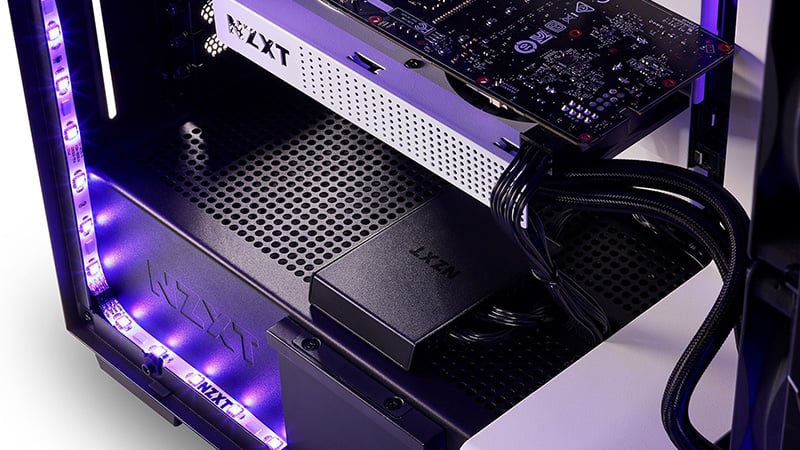 NZXT HUE2