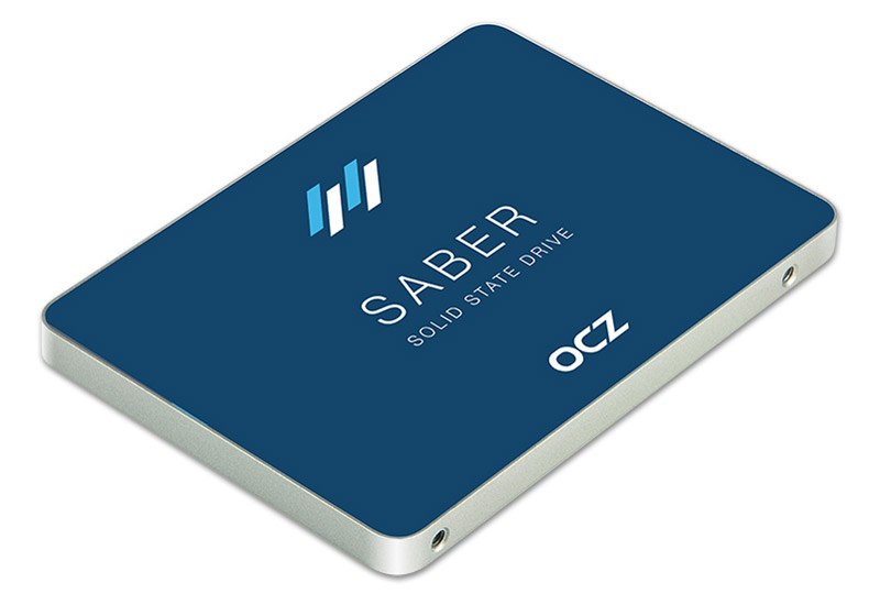 OCZ Saber 1000シリーズ | OCZ Storage Solutions（法人向け） SSD |