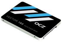 OCZ独自のBarefoot 3 M00 SSDコントローラ搭載