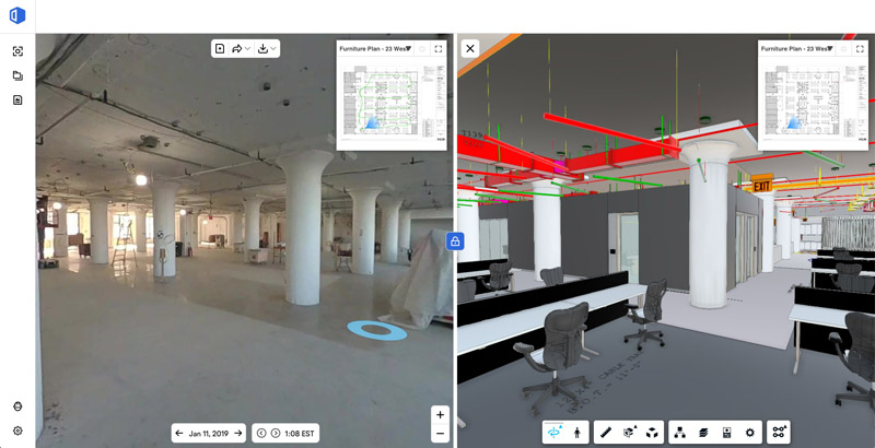 BIM Compare