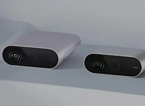 ステレオカメラとは？