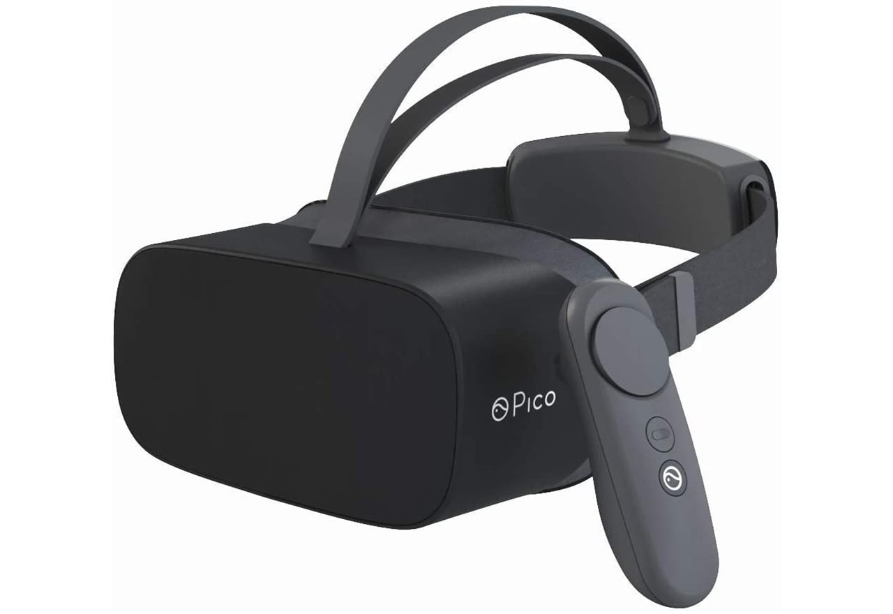 VR pico G2 4K 超美品  ヘッドマウントディスプレイ