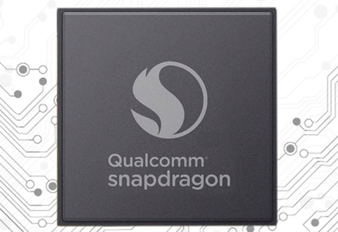 Qualcomm Snapdragon 835プロセッサを搭載
