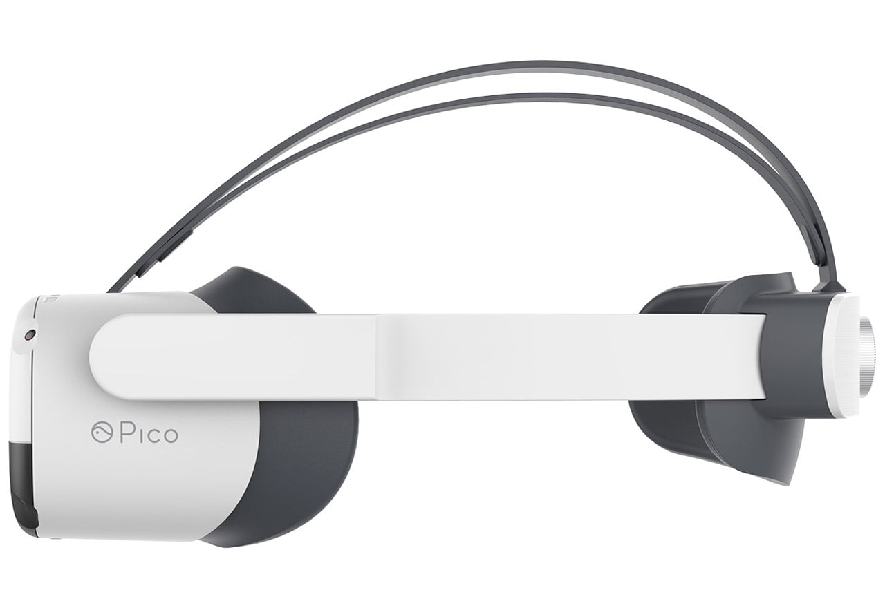 pico neo 3 pro | PICO Technology VRヘッドマウントディスプレイ
